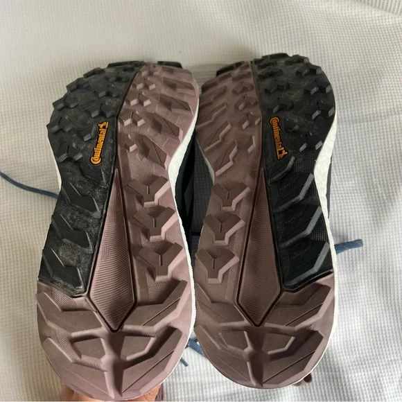 Adidas Terrex Free Hiker 2 Shoes - Picture 10 of 15